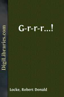 G-r-r-r...!