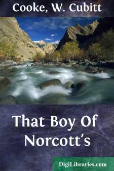 That Boy Of Norcott's