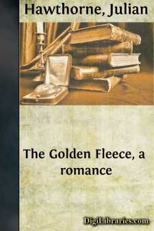 The Golden Fleece, a romance