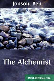 The Alchemist
