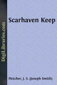 Scarhaven Keep