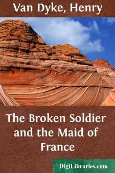 The Broken Soldier and the Maid of France