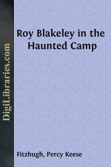 Roy Blakeley in the Haunted Camp