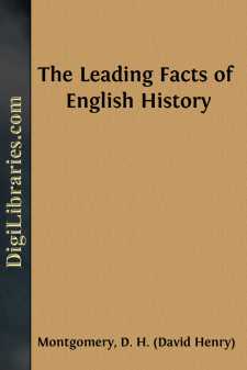 The Leading Facts of English History