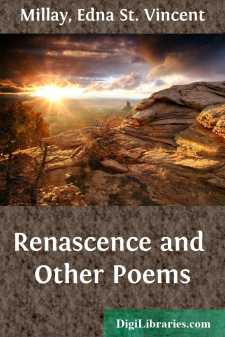 Renascence and Other Poems