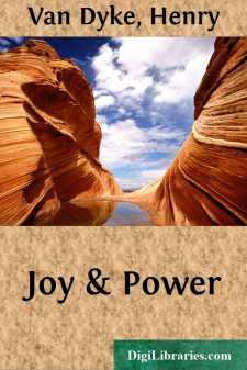 Joy & Power