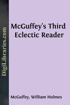 McGuffey's Third Eclectic Reader