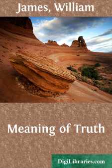 Meaning of Truth