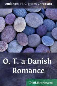 O. T. a Danish Romance