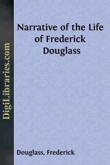 Narrative of the Life of Frederick Douglass