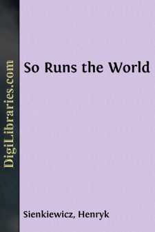 So Runs the World