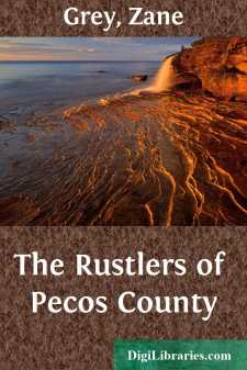 The Rustlers of Pecos County