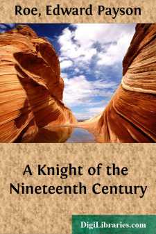 A Knight of the Nineteenth Century