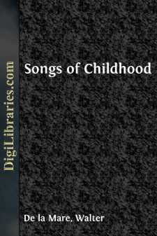 Songs of Childhood
