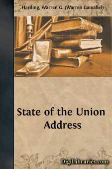 State of the Union Address