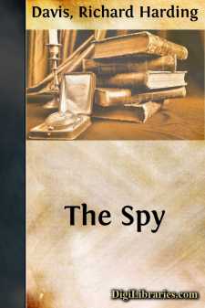 The Spy