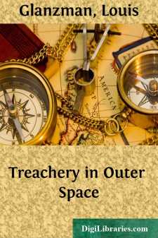 Treachery in Outer Space