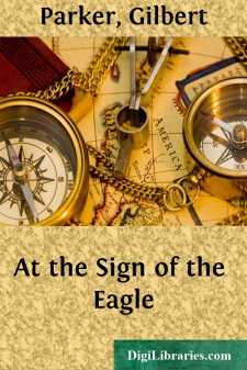 At the Sign of the Eagle