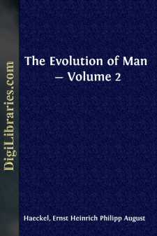 The Evolution of Man - Volume 2
