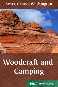 Woodcraft and Camping