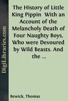 The History of Little King Pippin 
With an Account of the...