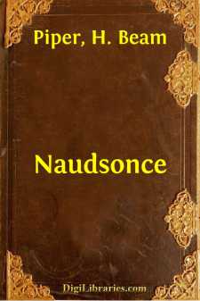 Naudsonce
