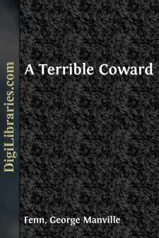 A Terrible Coward
