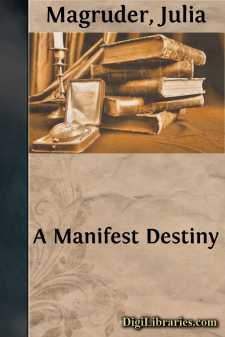 A Manifest Destiny