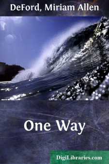 One Way