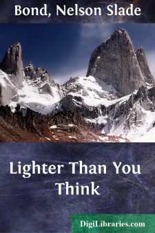 Lighter Than You Think