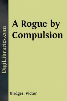 A Rogue by Compulsion