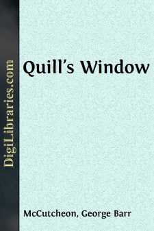 Quill's Window