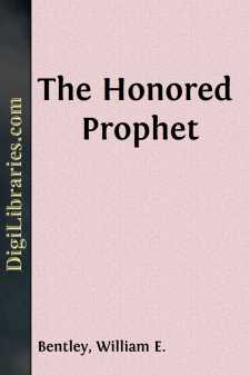 The Honored Prophet