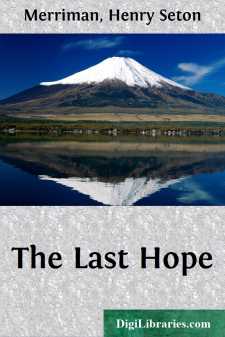 The Last Hope