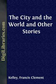 The City and the World and Other Stories