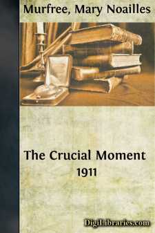 The Crucial Moment
1911