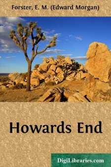 Howards End