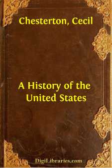 A History of the United States