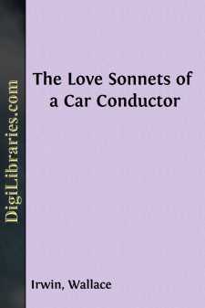 The Love Sonnets of a Car Conductor