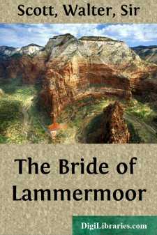 The Bride of Lammermoor