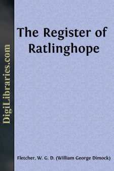 The Register of Ratlinghope