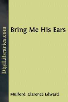 Bring Me His Ears