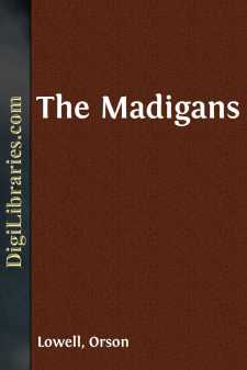 The Madigans