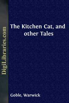 The Kitchen Cat, and other Tales