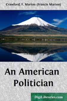 An American Politician