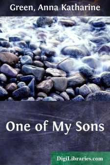 One of My Sons