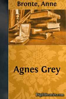 Agnes Grey