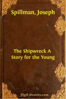 The Shipwreck
A Story for the Young