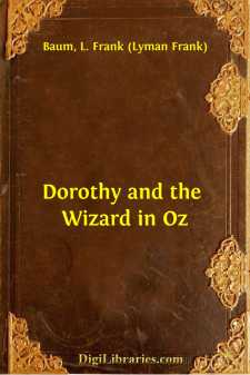 Dorothy and the Wizard in Oz