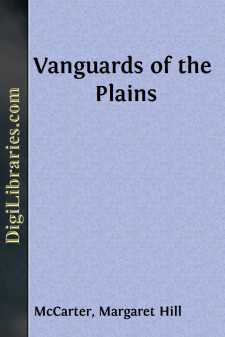Vanguards of the Plains